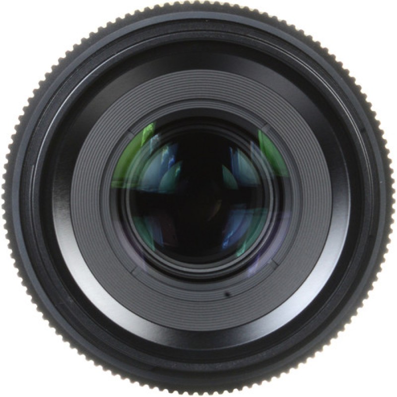 FUJIFILM XG 120MM F4 MACRO R OIS WR LENS